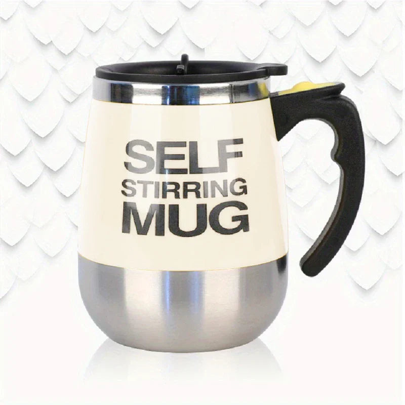 Automatic Self-Stirring Mug New Home Goods