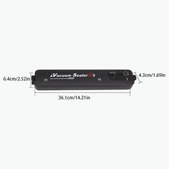 Automatic Vacuum Sealer Machine Food Saver