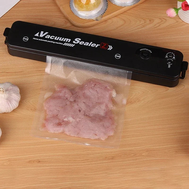 Automatic Vacuum Sealer Machine Food Saver