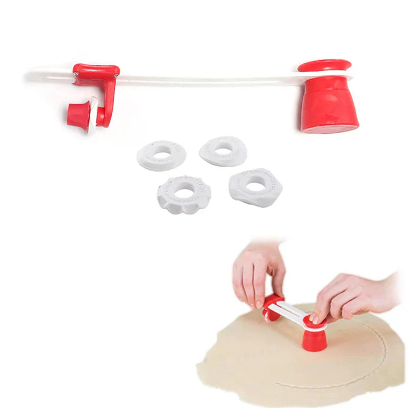 Avocado Slicer Tool 3-in-1