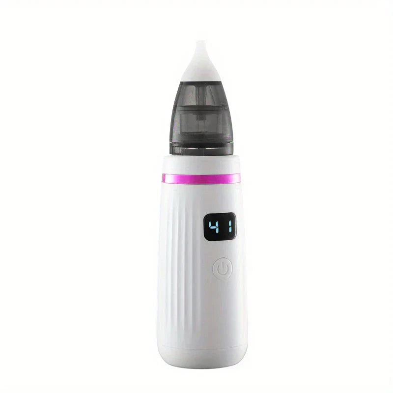 Baby Nasal Aspirator Snot Sucker