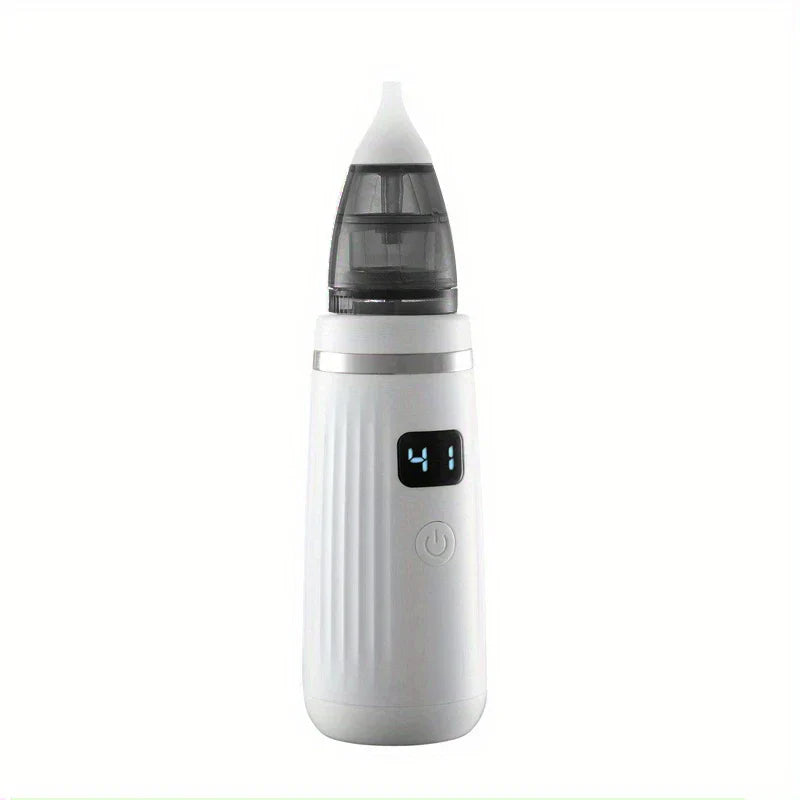 Baby Nasal Aspirator Snot Sucker