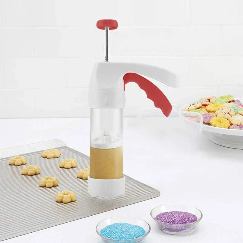 Baking Tools Utensils Set Supplies Kit