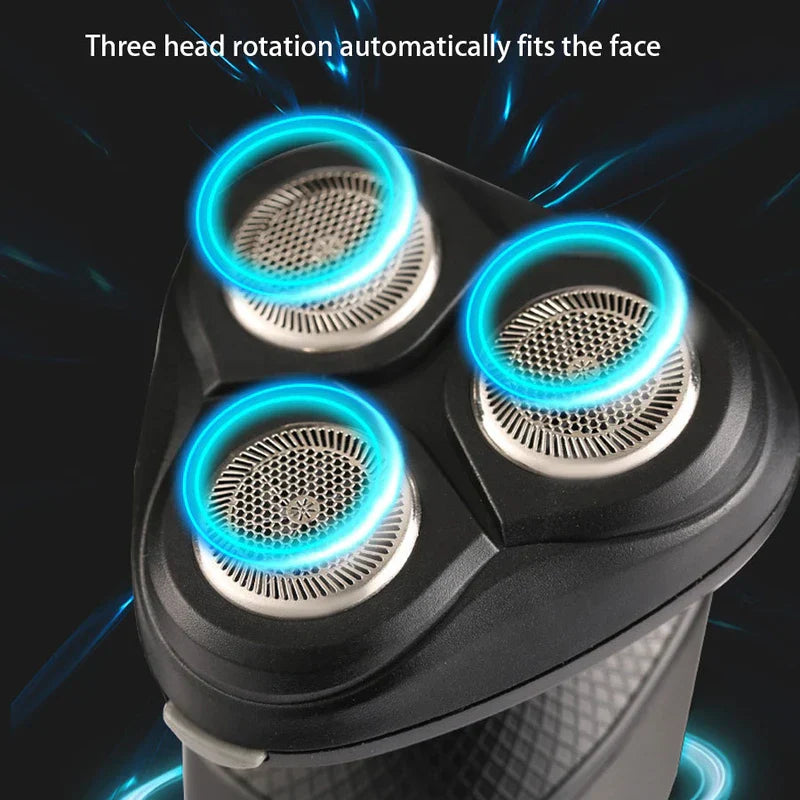 Basic Manual Safety Razor Shaver Disposable