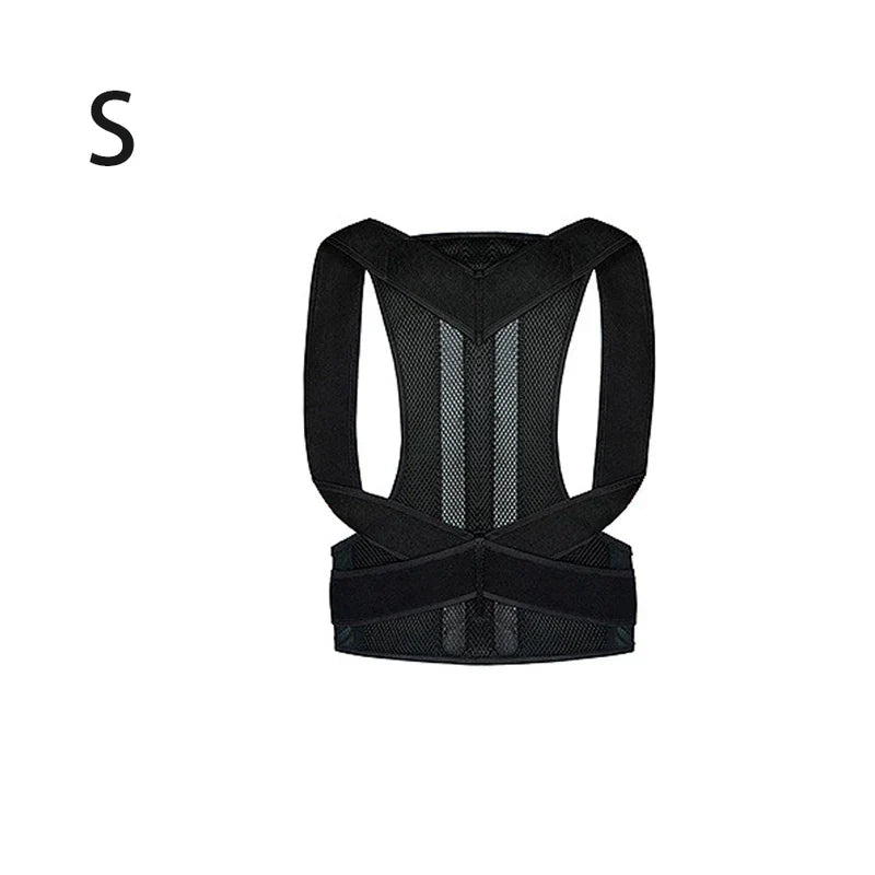 Basic Sleeveless Tank Top Vest