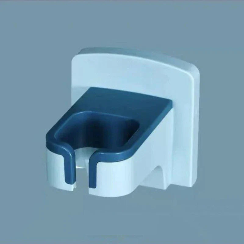 Bathroom Hair Dryer Holder Stand Organizer