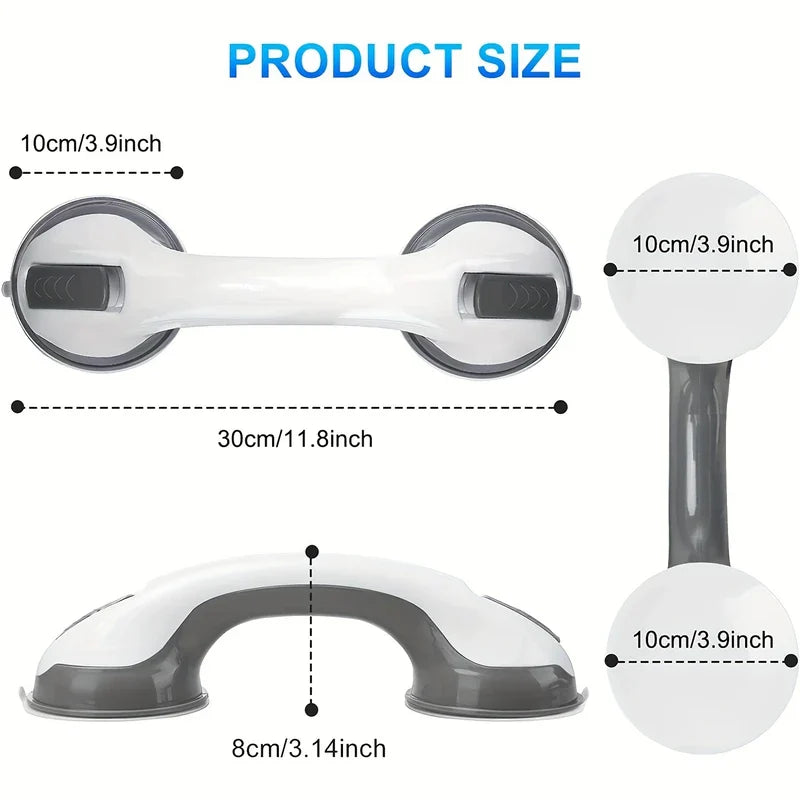 Bathroom Safety Grab Bar