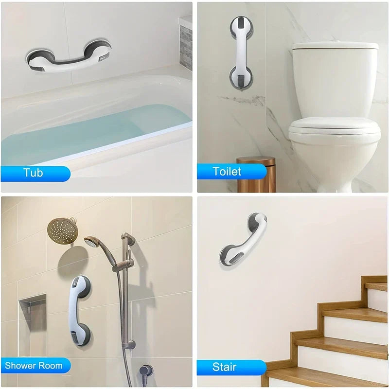 Bathroom Safety Grab Bar