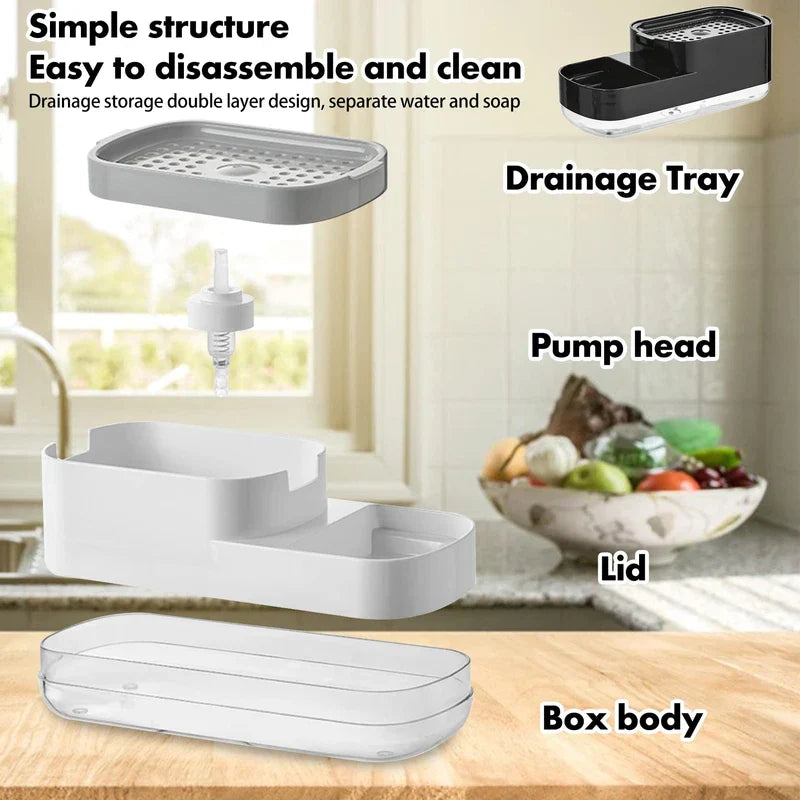Bathroom Shower Shelf Organizer Caddy