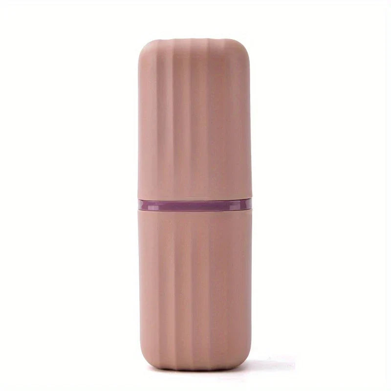 Bathroom Tumbler Cup Toothbrush Holder