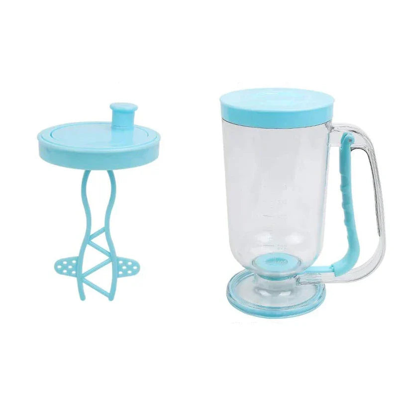 Batter Dispenser Funnel