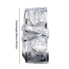Battery Box Led Ribbon String Lights