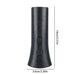 Battery Operated Dog Training Clicker