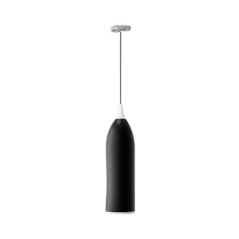 Battery Operated Drink Mixer Frothing Wand