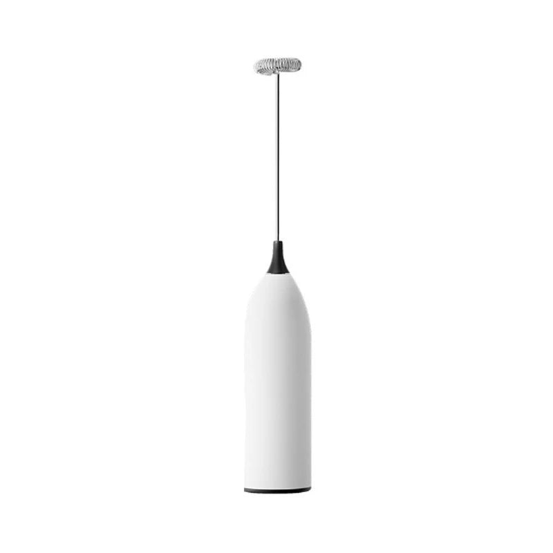 Battery Operated Drink Mixer Frothing Wand