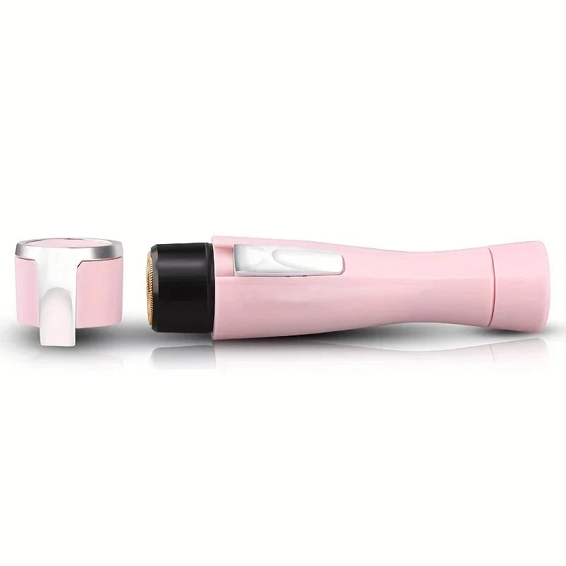 Battery Operated Electric Body Shaver
