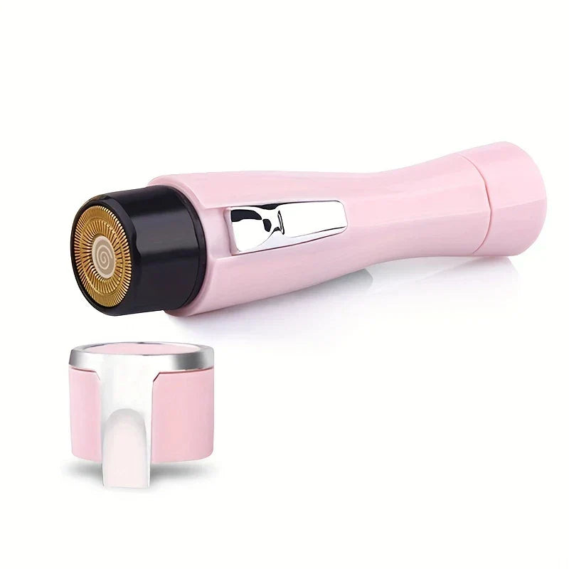 Battery Operated Electric Body Shaver