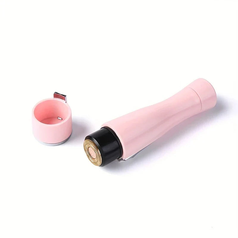 Battery Operated Electric Body Shaver