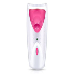 Battery Operated Heated Eyelash Curler