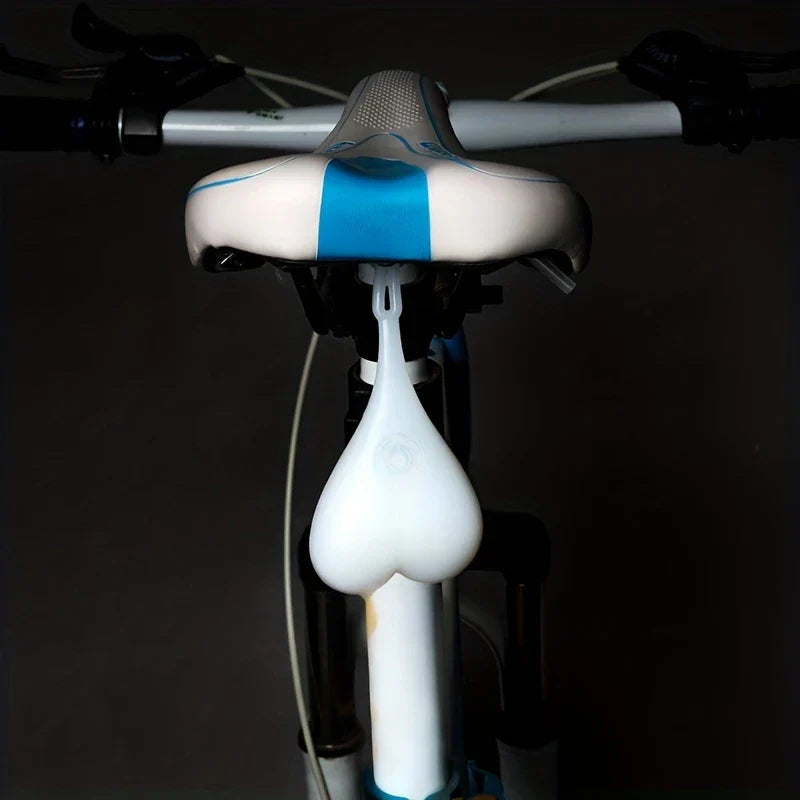 Battery Operated Led Bike Tail Rear Light