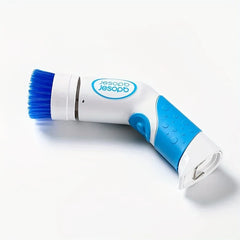 Battery Operated Power Scrubber Cleaning Brush