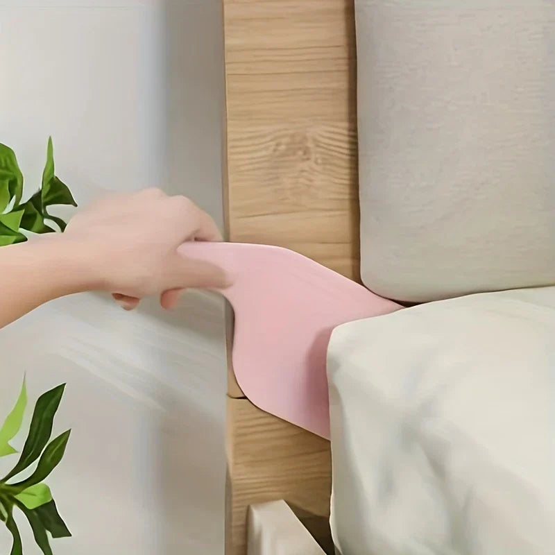 Bed Sheet Tucker Tool Mattress Lifter Paddle