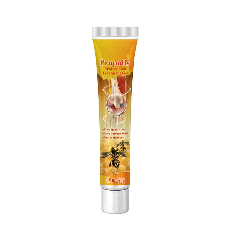 Bee Venom Knee Pain Relief Cream