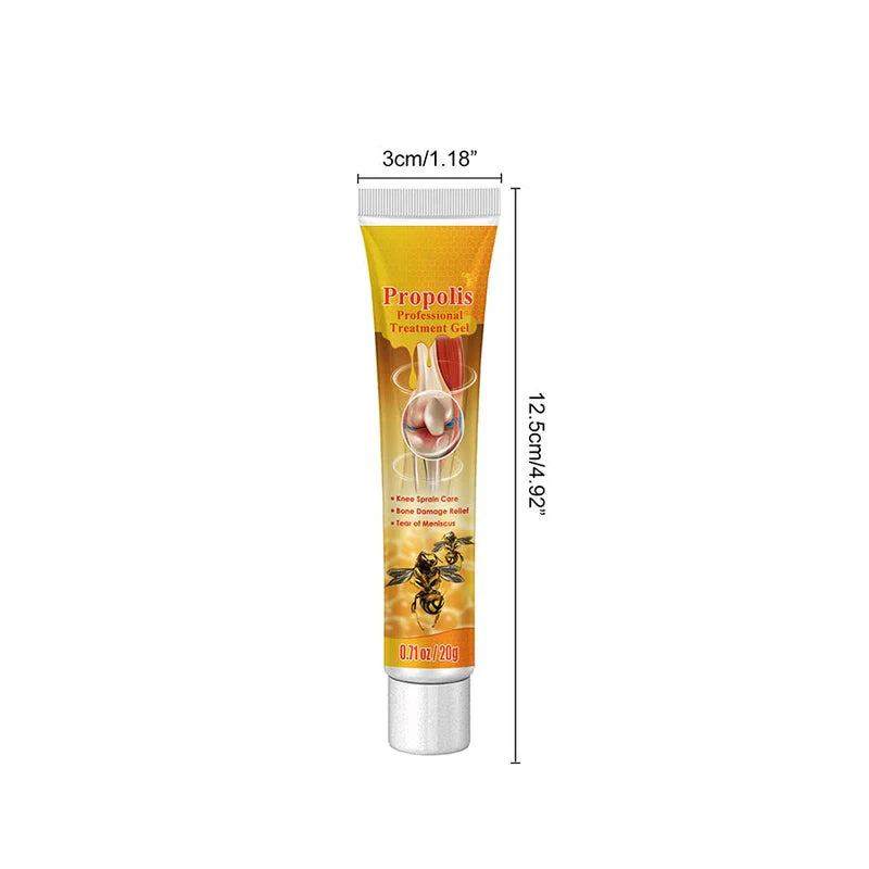Bee Venom Knee Pain Relief Cream
