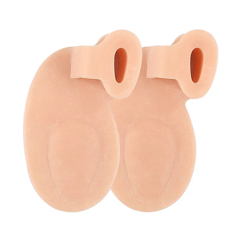 Big Toe Bunion Arch Support Pad