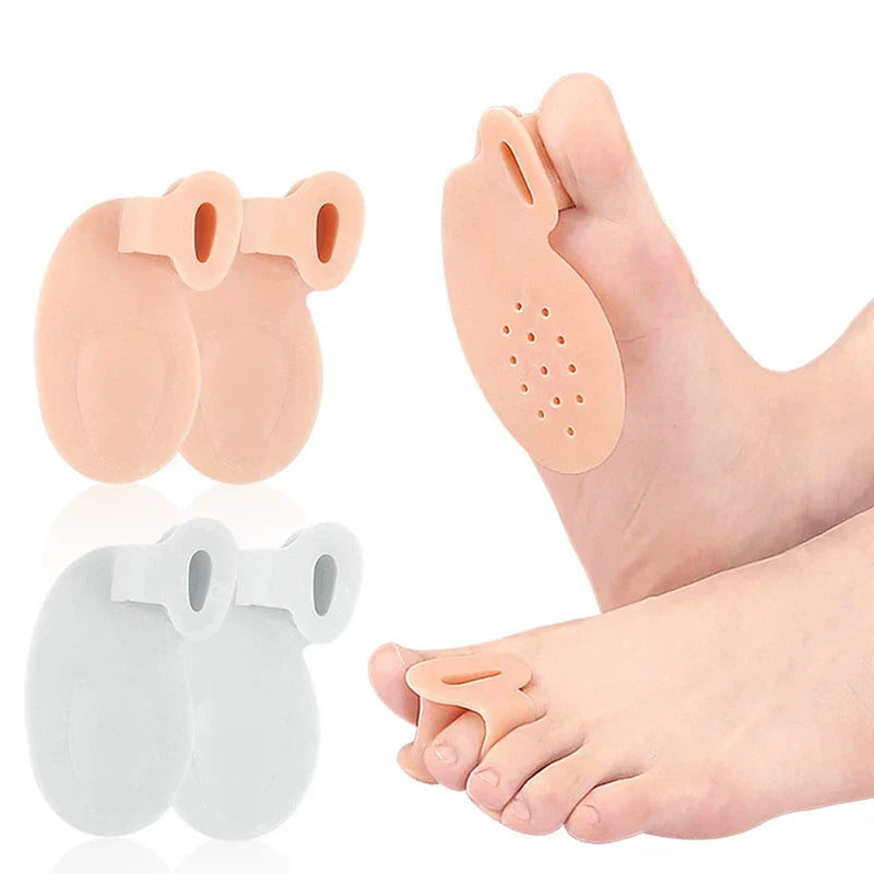 Big Toe Bunion Arch Support Pad