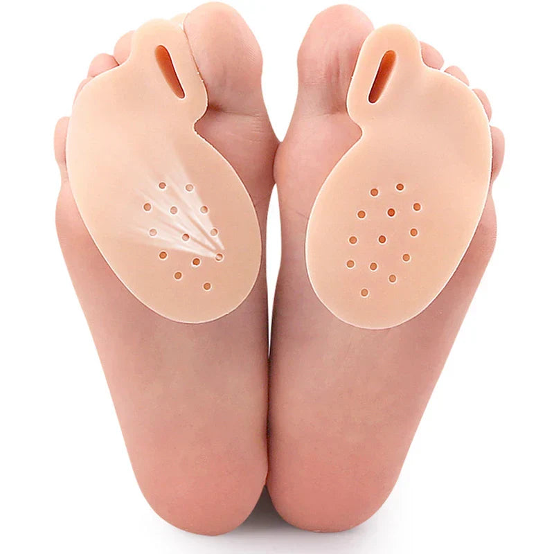 Big Toe Bunion Arch Support Pad