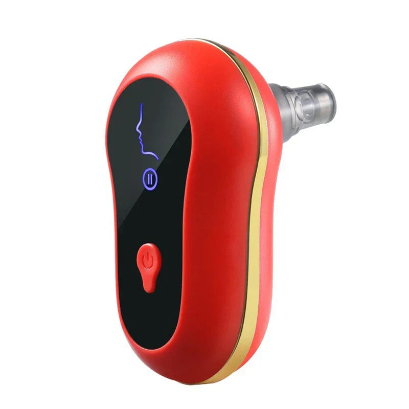 Blackhead Remover Vacuum Pore Cleaner