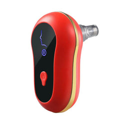 Blackhead Remover Vacuum Pore Cleaner