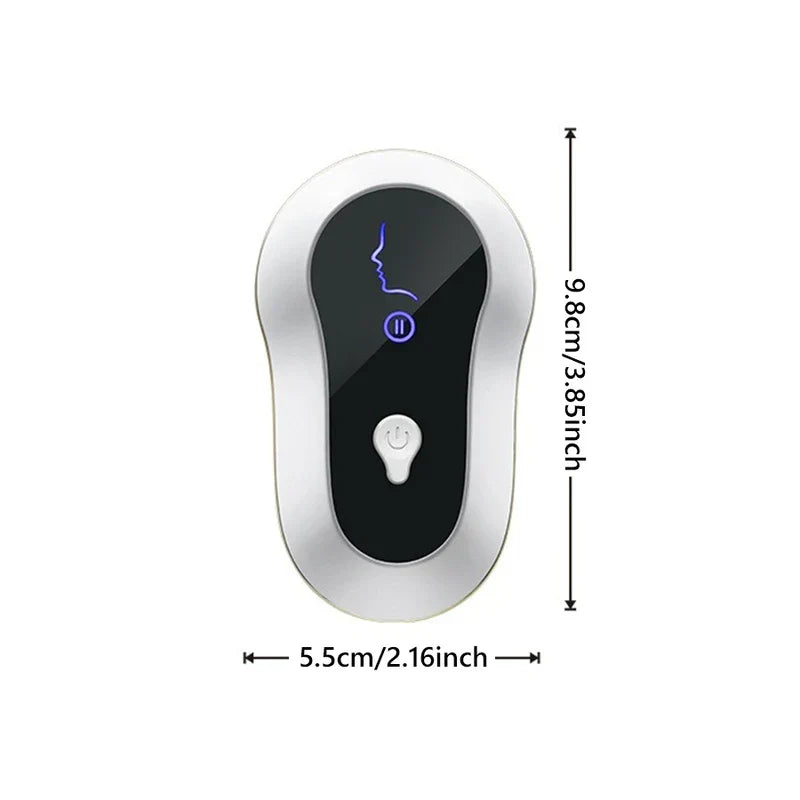 Blackhead Remover Vacuum Pore Cleaner