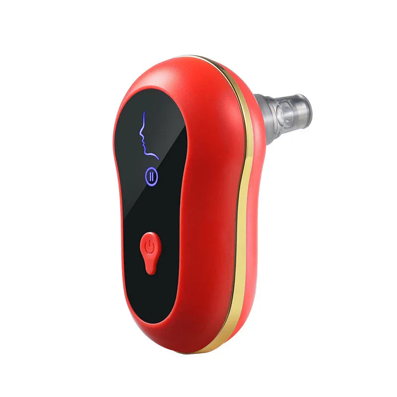 Blackhead Remover Vacuum Pore Cleaner Tool