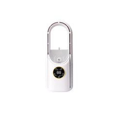 Bladeless Cooling Tower Fan Air Multiplier