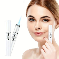 Blue Light Therapy Acne Treatment Pen