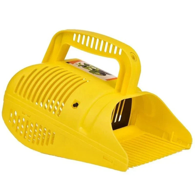 Blueberry Picker Rake Harvester Tool