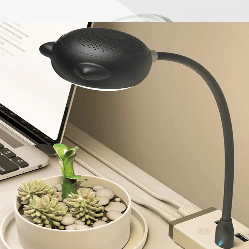 Bluetooth Speaker Music Bulb Led Lamp