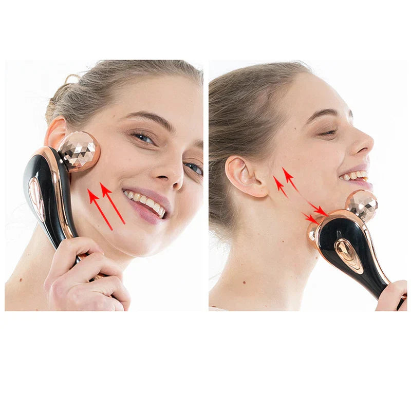 Body Sculpting Slimming Massager Tool