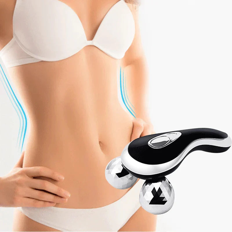 Body Sculpting Slimming Massager Tool