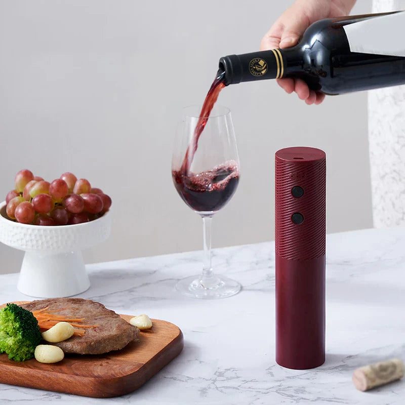 Bottle Opener Tool (Beer Or Wine)