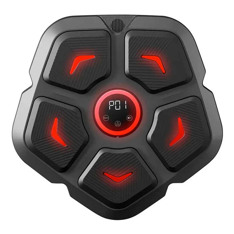Boxing Punching Target Pad Q1 (Kraft Box)