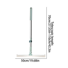 Broom Dustpan Set Sweeper Cleaning Tool