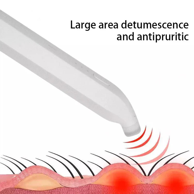 Bug Bite Itch Relief Stick Pen