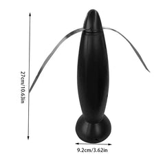 Bullet Shape Fly Repellent Fan Device