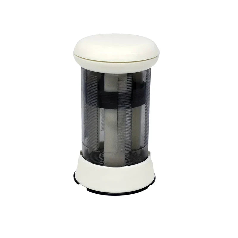 Butter Mill Spreader Stick Grater Dispenser