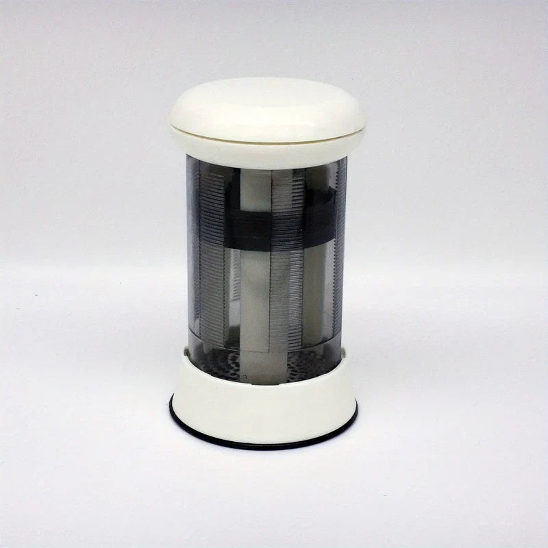 Butter Mill Spreader Stick Grater Dispenser