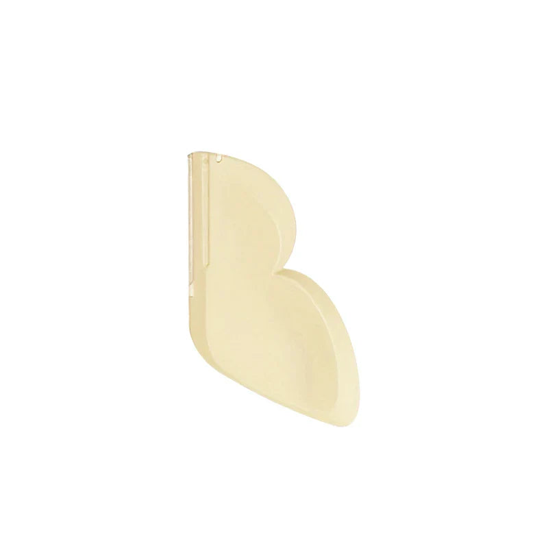 Butterfly Precision Eyebrow Razor Dermaplaning Tool
