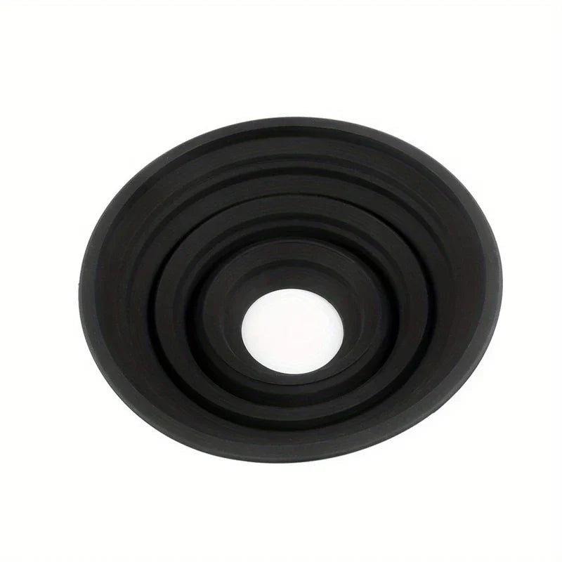 Camera Lens Hood Shade